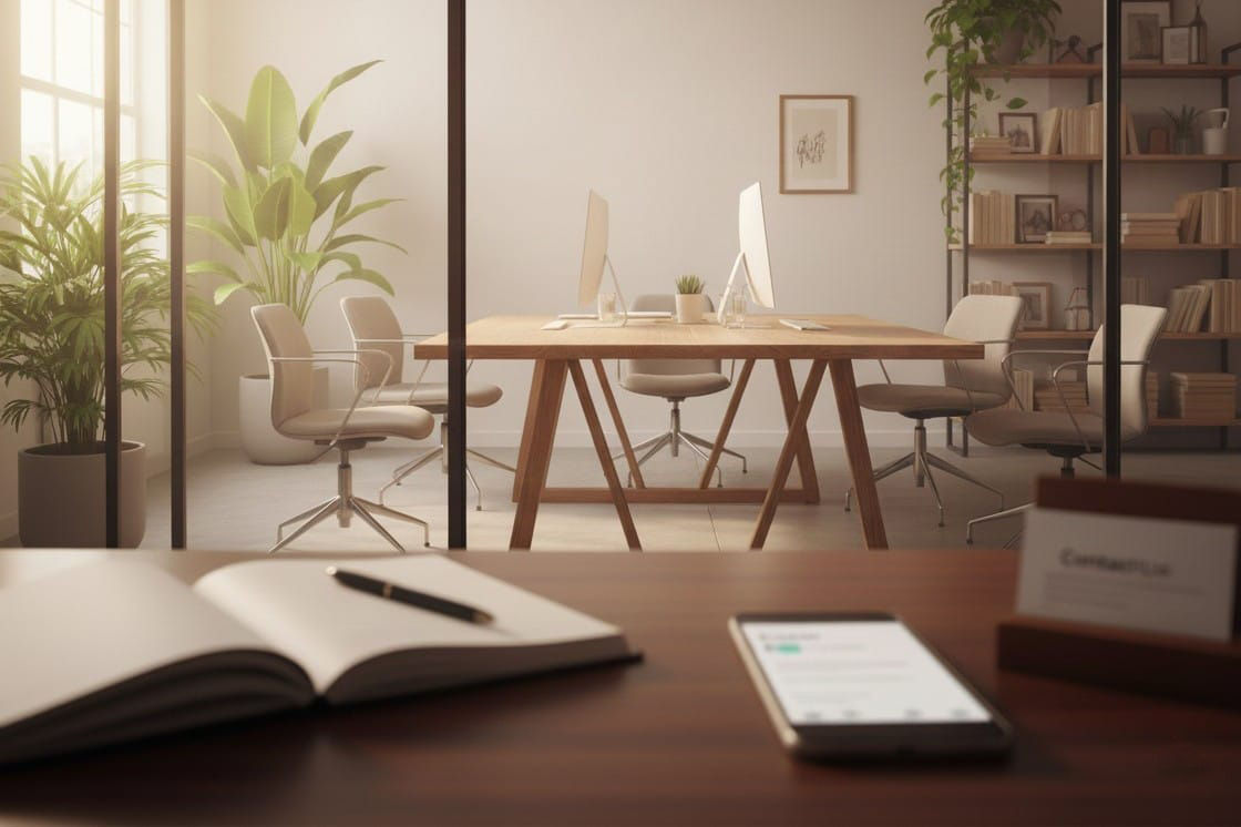 Puertas WPC para interiores: cuándo elegirlas y qué tener en cuenta en obra